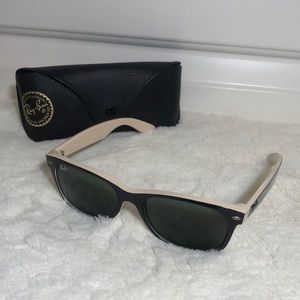 Ray-Ban Wayfarer